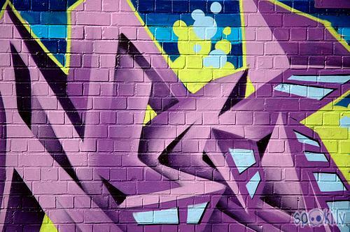 Autors: RBS Graffiti