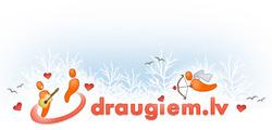 Valentīndiena Autors: Mink Draugiem.lv Logo