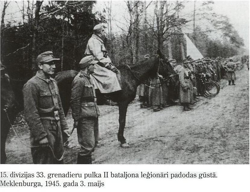 Autors: Pirāts Leģionāri. 2ā daļa!
