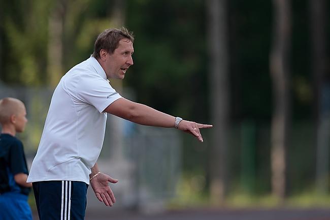 Autors: ak34 FOTO: FK-Jūrmala izspēlē neizšķirti ar Olimps/RFS