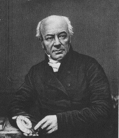William Buckland Viņš kļuva... Autors: Lieniitee Slaveni un dīvaini.