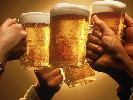Mērena alus lietošana... Autors: lucifers Interesanti fakti par ALU