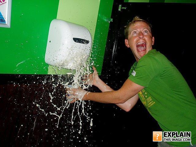 Stīvijs atklāja ka nedzīvas... Autors: DirtySkill What The F*ck??? Izskaidrosi?