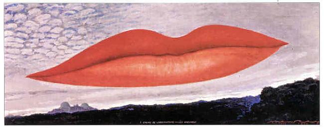glezna Autors: The Diāna Man Ray