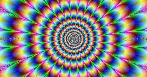 Chromophobia bailes no... Autors: Yehet 6 absurdas fobijas