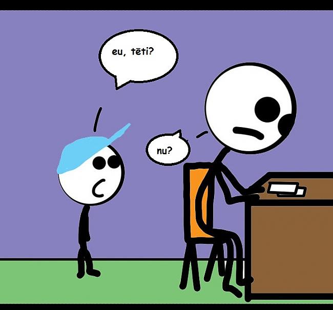 Autors: ecko Ko nozīmē FUCK?
