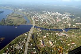 Pirmo vietu ieņem... Autors: whitedragon Latvijas bīstamākas pilsētas!!! 2010g.