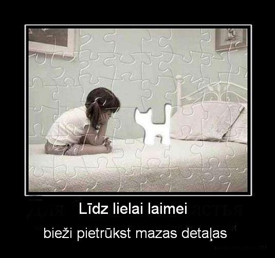 Autors: Ļusajs Liek padomāt 4. daļa