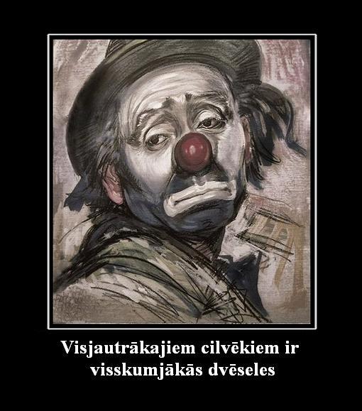 Autors: ralphon Dzīves melnie rāmji