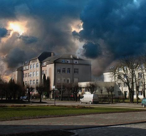 Tava skola nedalīja lūzeros... Autors: lucifers Bila Geitsa 11 pamatnoteikumi veiksmīgai dzīvei