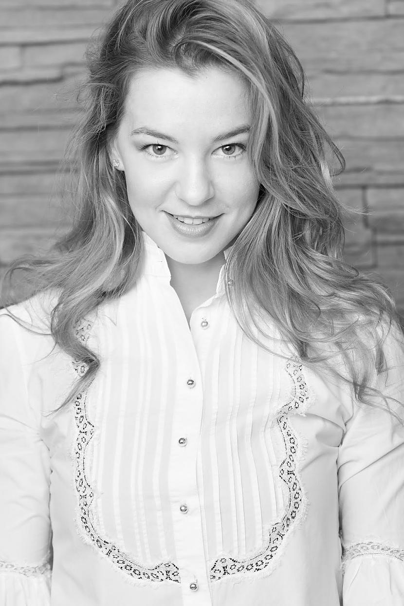 Alise Trautmane Autors: fashionista Narciss - par sevi pārliecinātām sievietēm