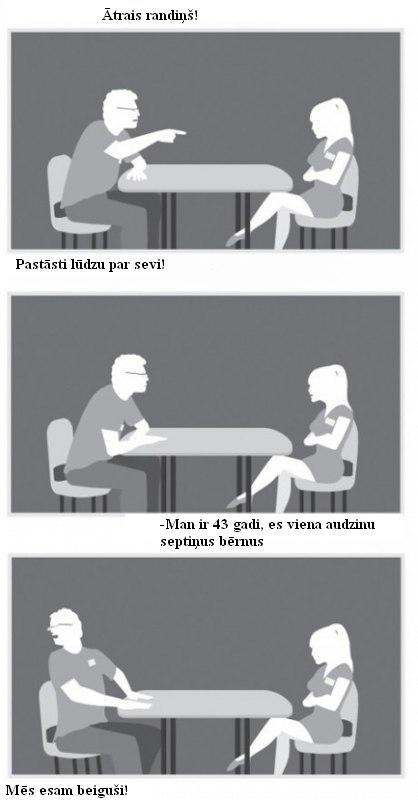 Autors: YOSLOWAG Ātrais randiņš