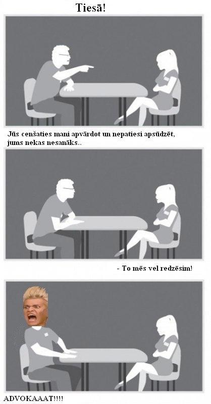 Autors: YOSLOWAG Ātrais randiņš