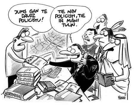 Autors: Politikānis Jaunākas Karikatūras !
