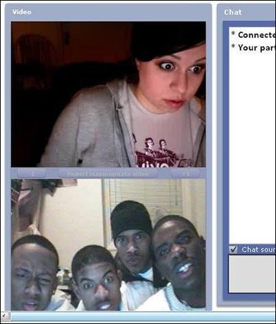 Autors: Politikānis Ak šī Chatroulette !