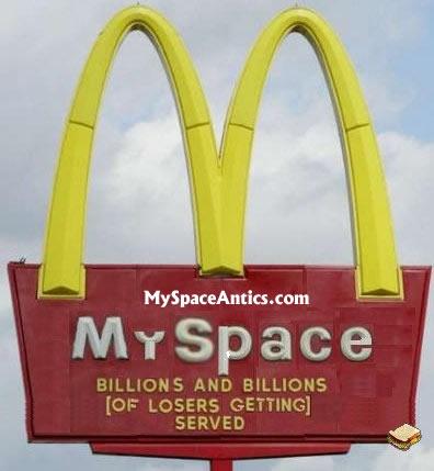 Apsverot to ka pirms 6... Autors: TheSame Džastins nopircis MySpace???