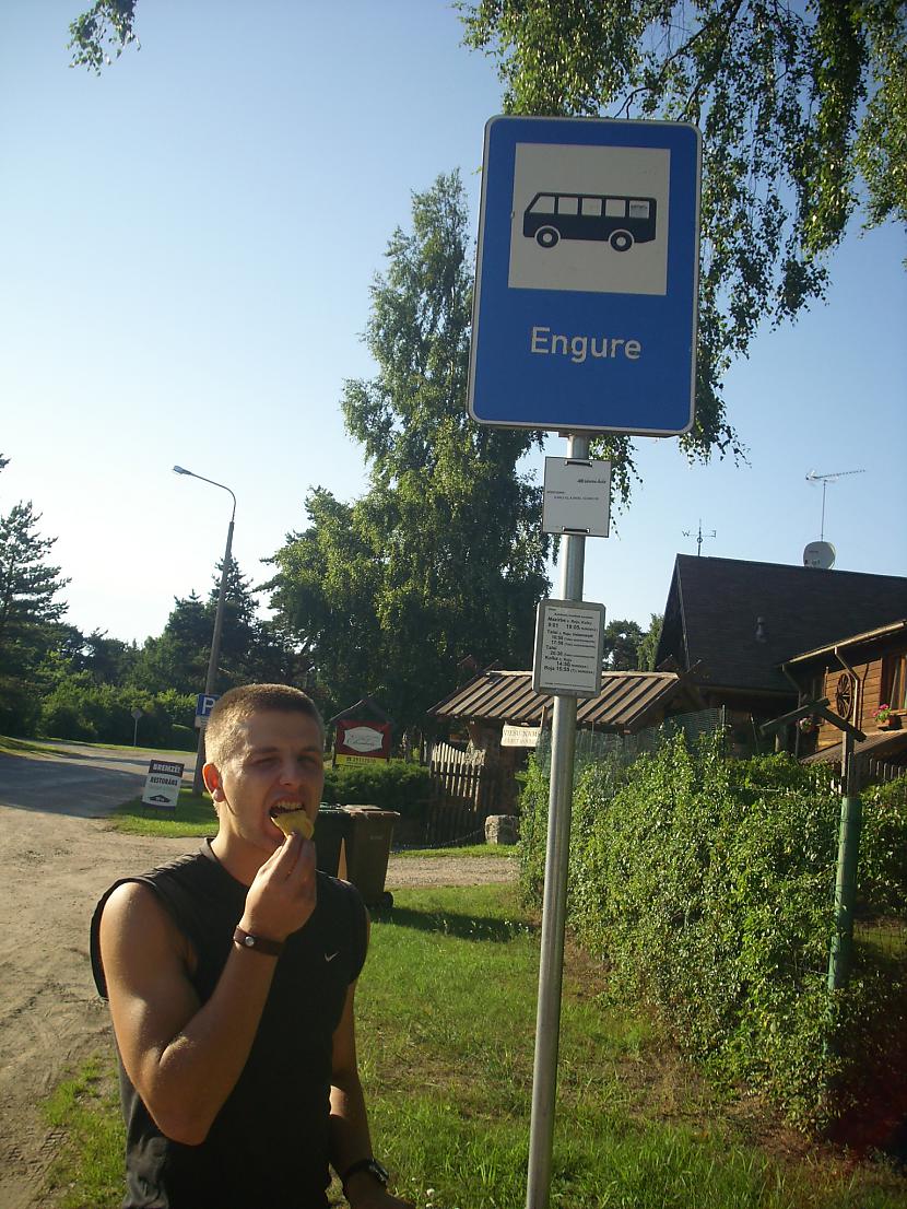 Pats brauciens ne ar ko... Autors: ibebrs Kā rūdījās Tērauds?