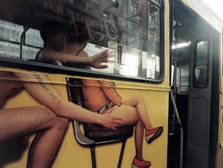 Autors: Politikānis Stilīgākie autobusi pasaulē!