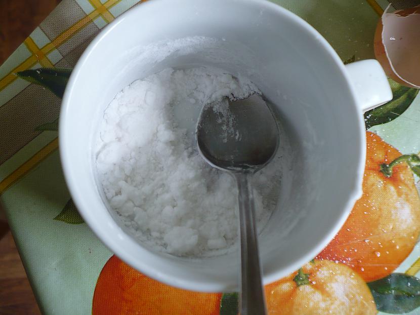 šādi apmēram izskatās... Autors: lindish44 Ātras un garšīgas kūciņas 3 min.