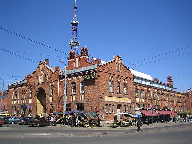 Āgenskalns manuprāt ir... Autors: Petrovs Kriminālā Rīga ( 1. daļa)