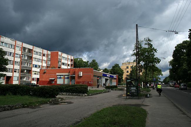 Zasulauku lielā mērā... Autors: Petrovs Kriminālā Rīga (3. daļa)