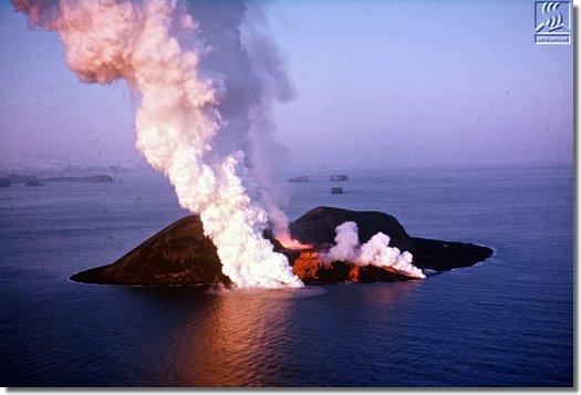 Augstākais un lielākais... Autors: Fosilija 10 interesanti fakti par vulkāniem