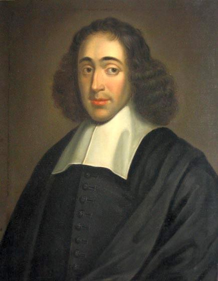 Benedikts Spinoza quotDabu... Autors: Misloreta Filozofu atziņas