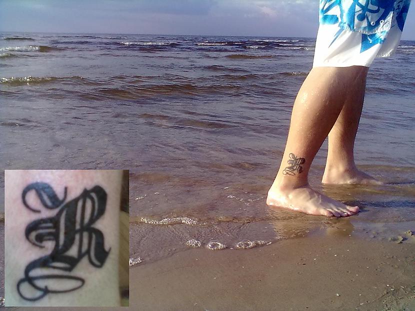 TeRolisnbsp Ar manu... Autors: kaķūns Spoki.lv lietotāju tattoo
