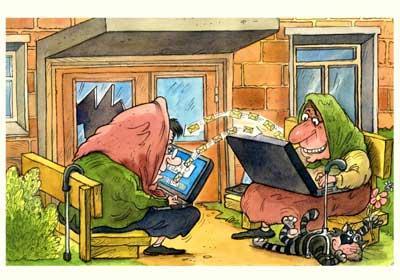 Autors: zirnekļcūks Cartoon Pictures 43