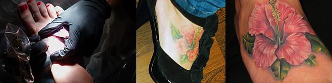 chebureks Scaronis ir viens... Autors: kaķūns Spoki.lv lietotāju tattoo 2