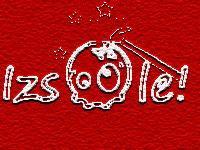 Autors: jacky Izsoles par cepumiem