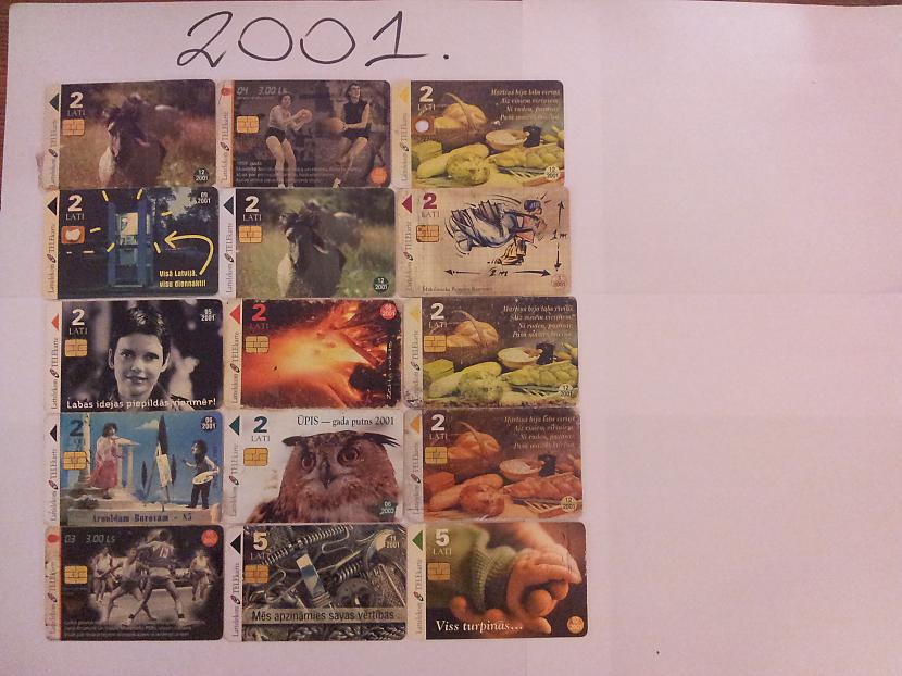 nbsp2000 un 2001gadā arī ir... Autors: Kafka Pirms mobilajiem telefoniem!