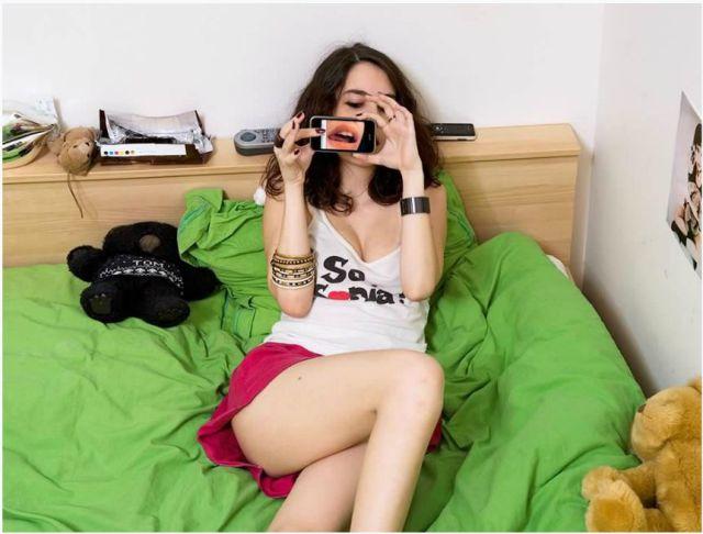 Autors: MJ Kā izveidot profila bildi?