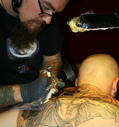 6 Autors: kaķūns Spoki.lv lietotāju tattoo #3
