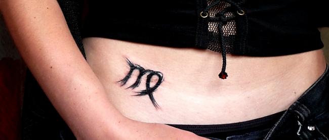 Bloody Merry Jaunavas... Autors: kaķūns Spoki.lv lietotāju tattoo #3