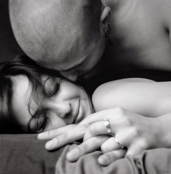 Autors: Fosilija Love is so beautiful.