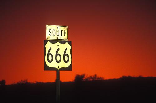 Viena no mistiskākajām... Autors: ainiss13 Mans 666. raksts