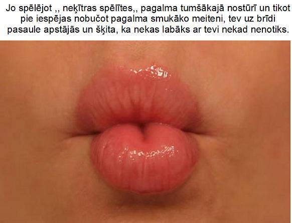 Autors: xprusaks Foršā bērnība