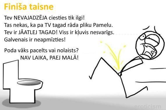 Autors: eroticism 7 čurāšanas veidi vīriešiem. Kurš ir Tavējais?