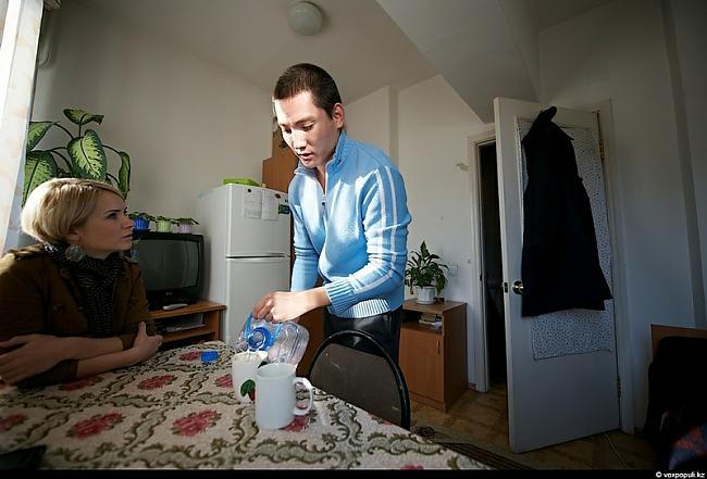 Viņscaron dzīvo... Autors: Politikānis Viņa sapnis ir piepildījies!