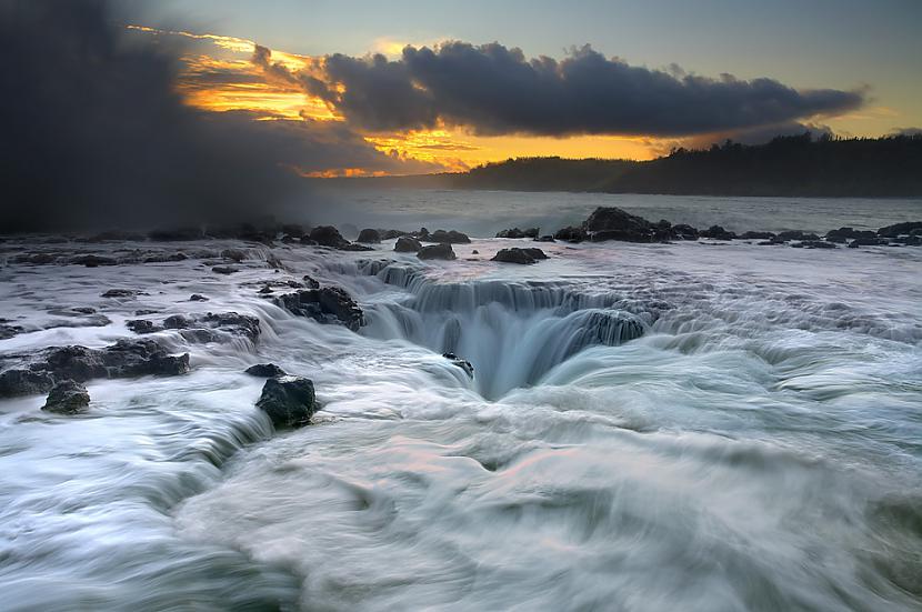 Kauai Havaju salas Kauai ir... Autors: Marchix 9 dīvainākās pasaules vietas