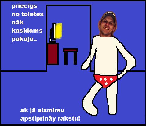 Autors: robox45 Spoki.lv admini mūs troļļo!