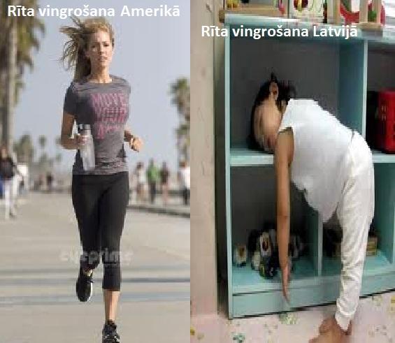 Autors: ČOPERS Latvieši vs Amerikāņi