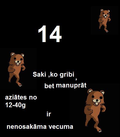 Autors: dzekinshjanis Cik viņai gadu :D?