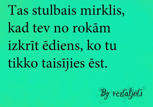 Autors: vertaļots Pusaudžu gudrības 2