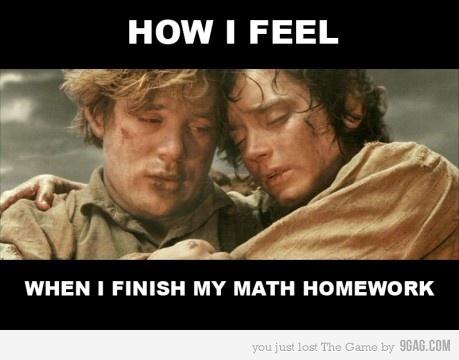 Autors: ItsHilla math...i hate you!