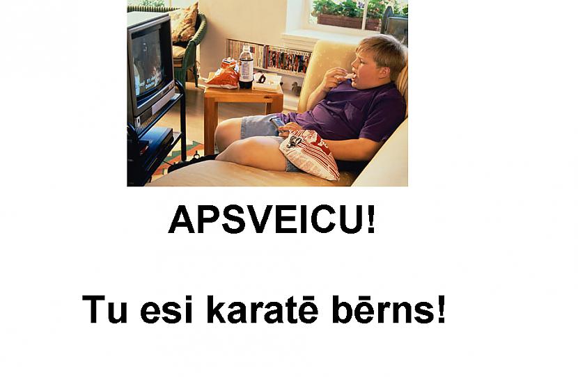 Autors: elements Kā kļūt par karatē bērnu?