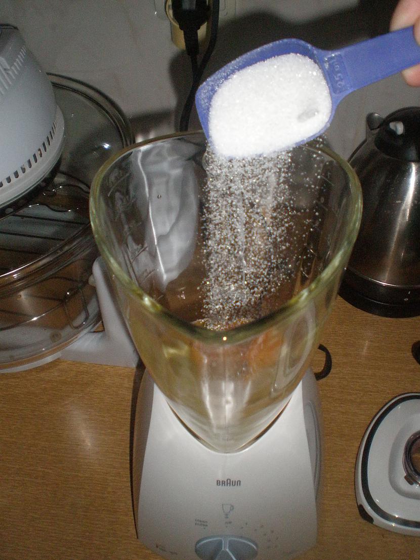 Kad olas ir iesistas... Autors: KaaMiS13 Gastronomiskās Izvirtulības.