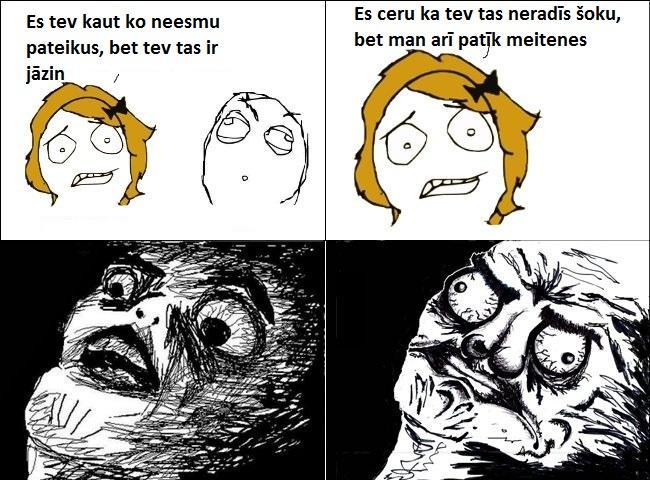 Autors: maxxims 2011. gada top komiksi (LV)