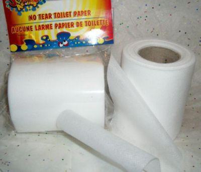 NO TEAR TOILET PAPER... Autors: Moonwalker Dīvainās mantas no Ebay